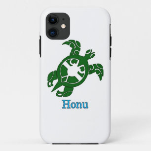 Case-Mate iPhone Case Tortue de mer verte Tribal Honu sur iP Coque-Mate