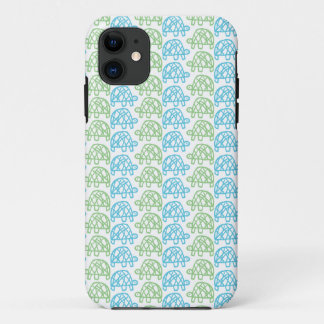 Coque iPhone 11 Tortue de tortue