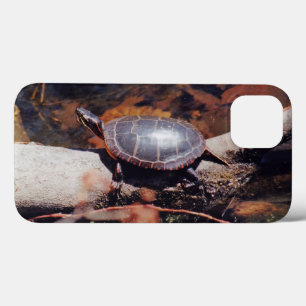 Etui iPhone Case-Mate Tortue heureuse