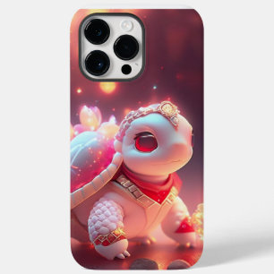 Coque Case-Mate iPhone Tortue mystique