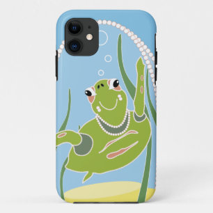 Etui iPhone Case-Mate Tortue Tendance