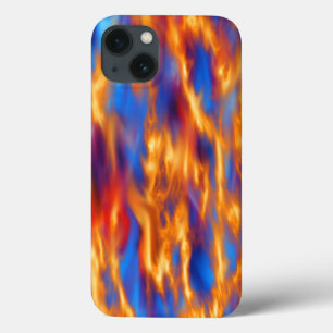 iPhone 13 Coque Torturé par Kenneth Yoncich