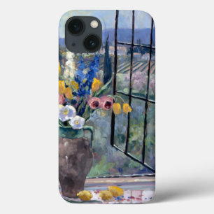 iPhone 13 Case Toscane Hillside II