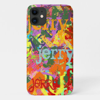 Coque iPhone 11 Totalement personnalisé