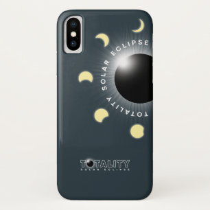 Case-Mate iPhone Case Totalité Eclipse