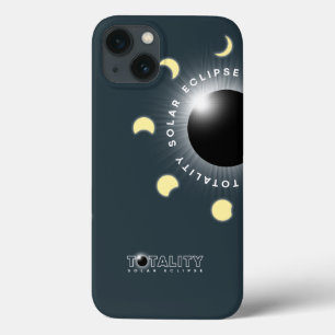 Case-Mate iPhone Case Totalité Eclipse