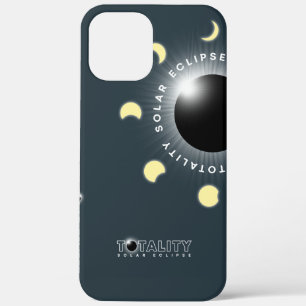 Case-Mate iPhone Case Totalité Eclipse