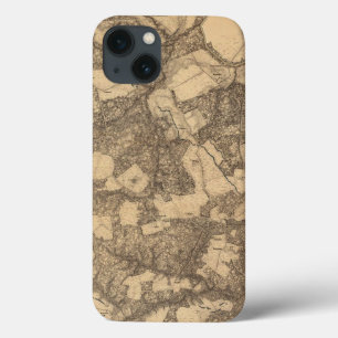 iPhone 13 Case Totopotomoy, Virginia
