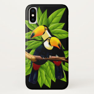 Case-Mate iPhone Case Toucan Duo