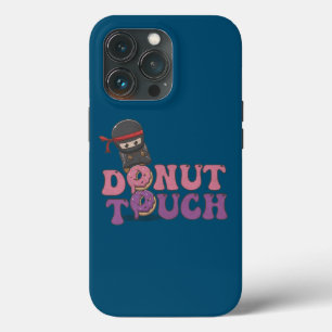 Case-Mate iPhone Case Touche à l'âne !