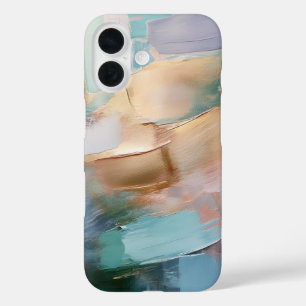 Coque Pour iPhone 16 Touche de l'aube