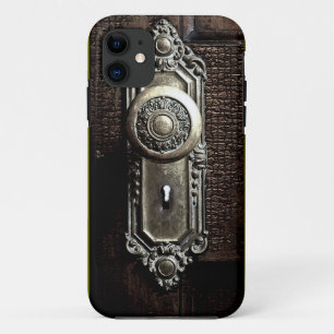 Coque iPhone 11 Touche victorienne chic
