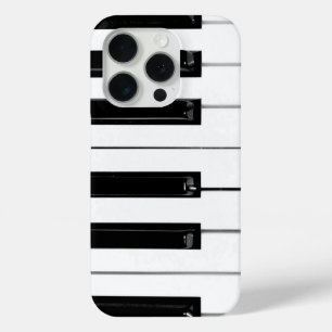 Coque Case-Mate iPhone Touches de clavier de piano