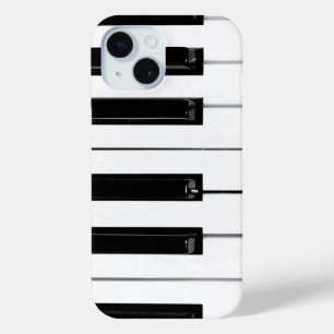 Coque Case-Mate iPhone Touches de clavier de piano