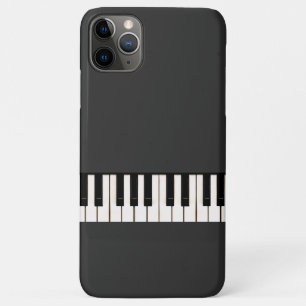 Coques Pour iPhone Touches de piano