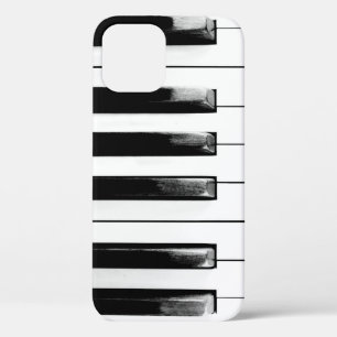 Case-Mate iPhone Case Touches de piano anciennes