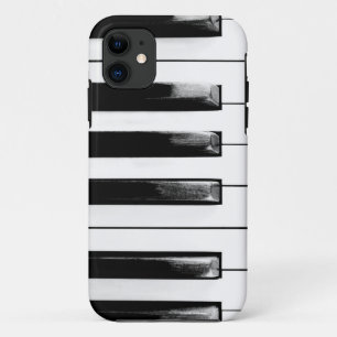 Coque Case-Mate iPhone Touches de piano antiques