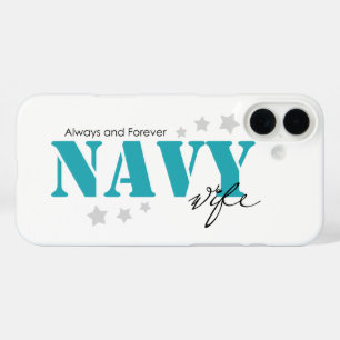 Coques iPhone 16 Plus Toujours et toujours - Femme de marine