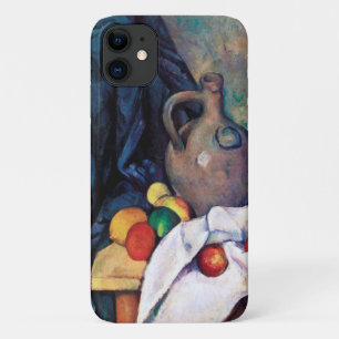 Case-Mate iPhone Case Toujours la vie avec les fruits, Paul Cezanne