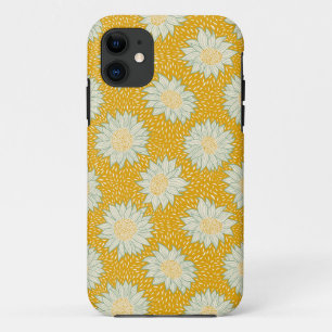 Case-Mate iPhone Case Toujours les fleurs jaunes