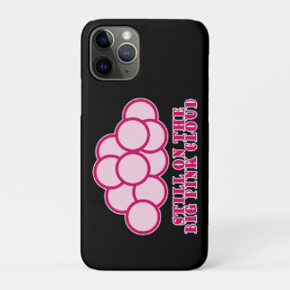 Case-Mate iPhone Case Toujours sur le gros nuage rose