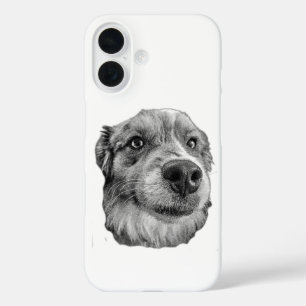 Coque Pour iPhone 16 Toujours surveiller