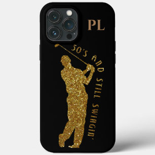 Case-Mate iPhone Case Toujours Swingin' Golfers 50 À 59
