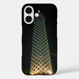 Coques iPhone 16 tour caire 3