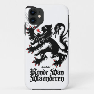 Coques Pour iPhone Tour de Flandre