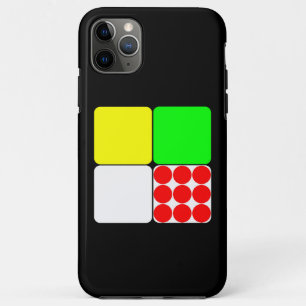 Case-Mate iPhone Case Tour de France Jerseys 3 Noirs