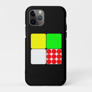 Case-Mate iPhone Case Tour de France Jerseys 3 Noirs