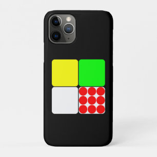 Case-Mate iPhone Case Tour de France Jerseys 3 Noirs