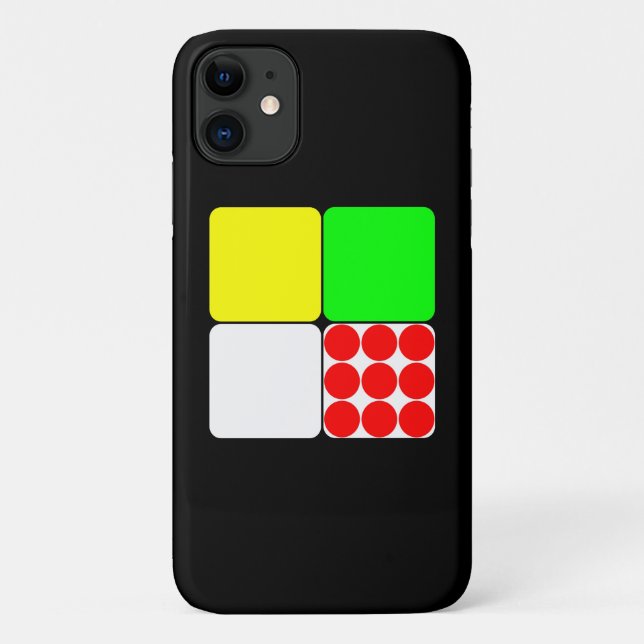 Coques Case-Mate iPhone Tour de France Jerseys 3 Noirs (Dos)