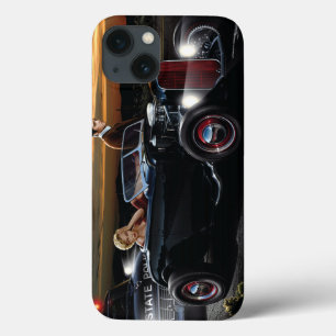 Etui iPhone Case-Mate Tour de joie