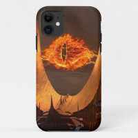 Tour de l'oeil de Sauron