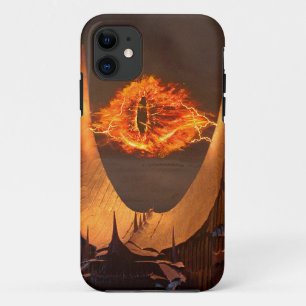 Coque Case-Mate iPhone Tour de l'oeil de Sauron