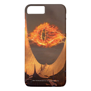 Case-Mate iPhone Case Tour de l'oeil de Sauron