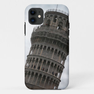 Coque iPhone 11 Tour de Pise