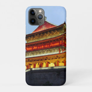 Case-Mate iPhone Case Tour de tambour de Xi'An