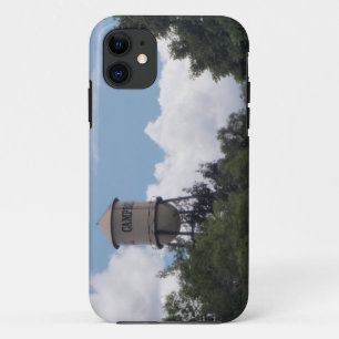 Coques Pour iPhone Tour d'eau de Campbell, la Californie