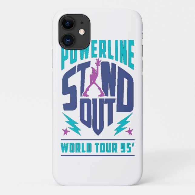 Coques Case-Mate iPhone tour du monde hors pair (Dos)