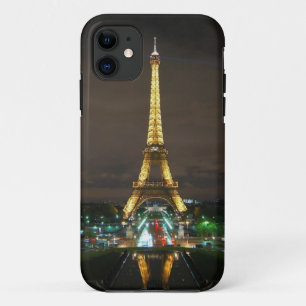Case-Mate iPhone Case Tour Eiffel