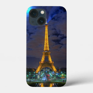 Case-Mate iPhone Case Tour Eiffel