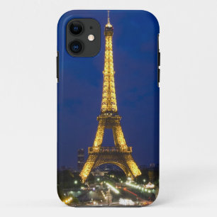 Case-Mate iPhone Case Tour Eiffel