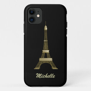 Coques Pour iPhone Tour Eiffel