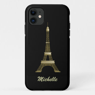 Coques Pour iPhone Tour Eiffel