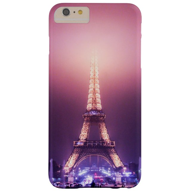 Coques Case-Mate iPhone Tour Eiffel (Dos)