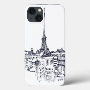 Case-Mate iPhone Case Tour Eiffel