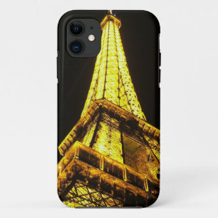 Coque Case-Mate Pour iPhone Tour Eiffel