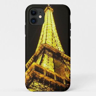 Coque Case-Mate Pour iPhone Tour Eiffel